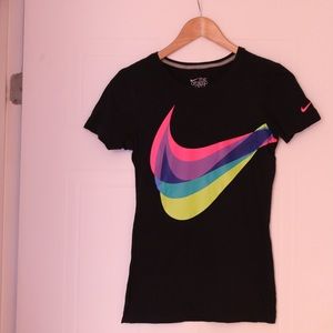Nike tshirt